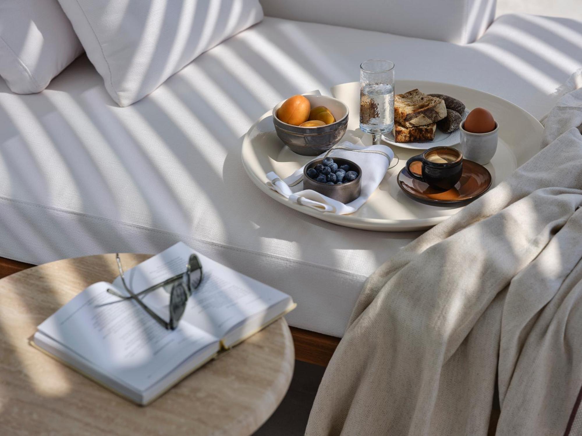Deos Mykonos - A Myconian Collection Hotel Mykonos Town Exterior photo